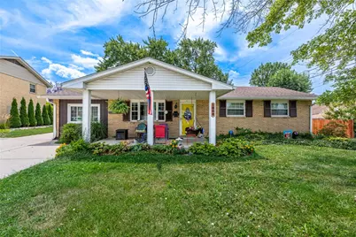 1808 Burnside Drive, Miamisburg, OH 45342 - Photo 1