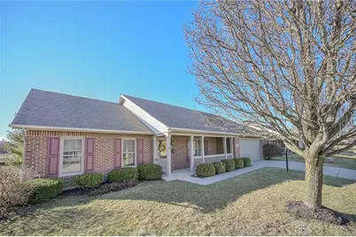 1812 Willow Lakes Drive, Springfield, OH 45502 - Photo 1