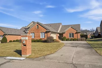 7016 Rosecliff Place, Dayton, OH 45459 - Photo 1