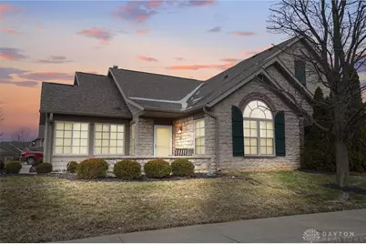 682 Sagamon Drive, Beavercreek, OH 45434 - Photo 1