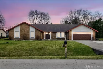 1010 Meadow Lark Drive, Enon Vlg, OH 45323 - Photo 1