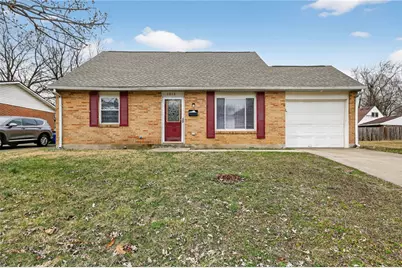 1315 Clement Avenue, Dayton, OH 45417 - Photo 1