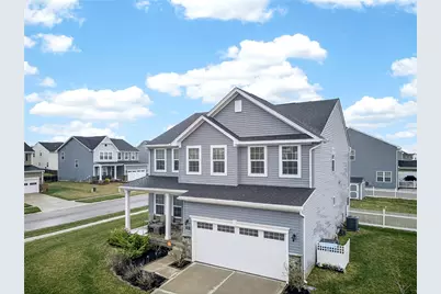 3192 White Ash Drive, Tipp City, OH 45371 - Photo 1