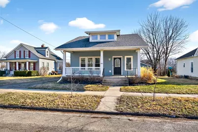 659 N King Street, Xenia, OH 45385 - Photo 1