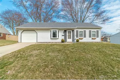 511 Rohr Lane, Englewood, OH 45322 - Photo 1