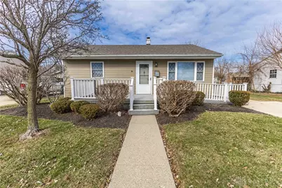 818 Flintridge Drive, Fairborn, OH 45324 - Photo 1