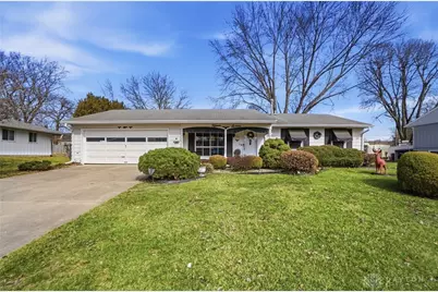 1516 Hyannis Drive, Springfield, OH 45503 - Photo 1