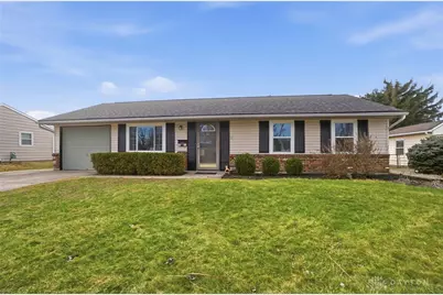 2043 Providence, Moorefield Twp, OH 45503 - Photo 1