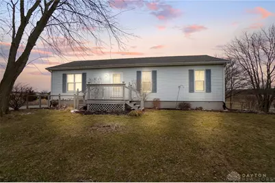 4075 Russia Versailles Road, Houston, OH 45333 - Photo 1