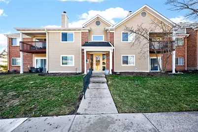 108 Mallard Glen Drive #3, Dayton, OH 45458 - Photo 1