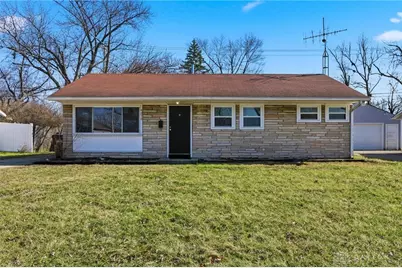 4370 Saylor Street, Dayton, OH 45416 - Photo 1