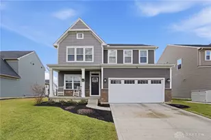 9187 Lakeside St., Tipp City, OH 45371 - Photo 1