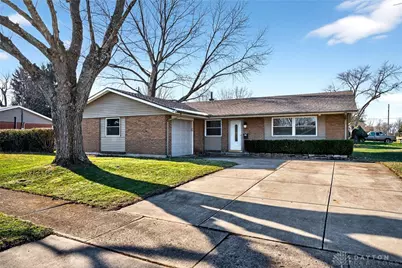 645 Skyles Road, Englewood, OH 45322 - Photo 1