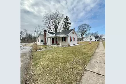 101 N Main Street, Laura, OH 45337 - Photo 1