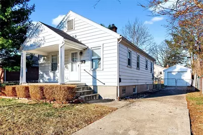 1841 Courtland Avenue, Kettering, OH 45420 - Photo 1