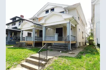 804 Harvard Boulevard, Dayton, OH 45406 - Photo 1