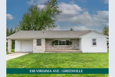 138 Virginia Avenue, Greenville, OH 45331 - Photo 1