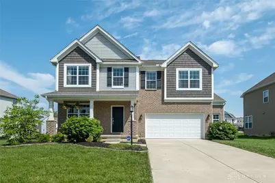 1608 Windham Lane, Beavercreek Twp, OH 45385 - Photo 1