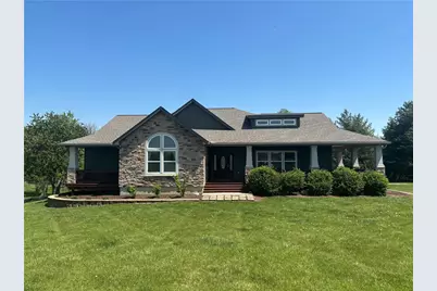 78 Inwood Road, Wilmington, OH 45177 - Photo 1