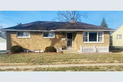 409 Grant Street, Fairborn, OH 45324 - Photo 1