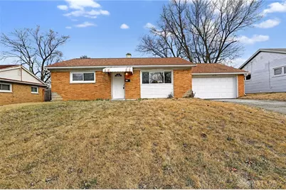 4635 Owens Drive, Dayton, OH 45406 - Photo 1