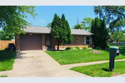 6171 Little Creek Court, Huber Heights, OH 45424 - Photo 1