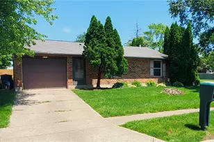 6171 Little Creek Ct, Huber Heights, OH 45424 - Photo 1