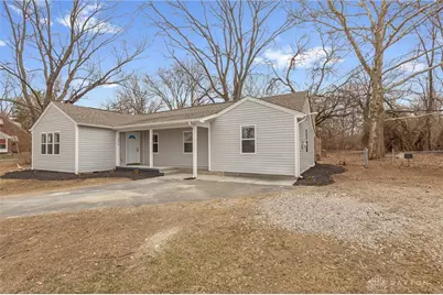 4534 N Fairgreen Avenue, Dayton, OH 45416 - Photo 1