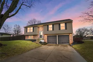 9881 Rose Arbor Dr, Centerville, OH 45458 - Photo 1