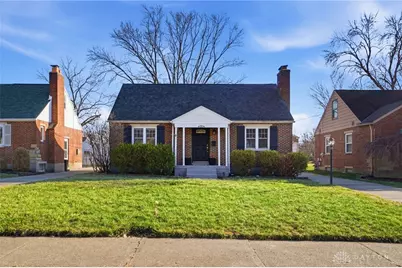 448 Triangle Avenue, Oakwood, OH 45419 - Photo 1
