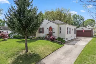 1611 Horlacher Ave, Kettering, OH 45420 - Photo 1