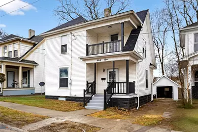 69 W Vine Street, Wilmington, OH 45177 - Photo 1