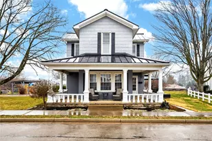 111 Jackson St, Farmersville, OH 45325 - Photo 1