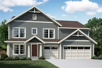 3613 Cypress Pointe Drive, Bellbrook, OH 45305 - Photo 1
