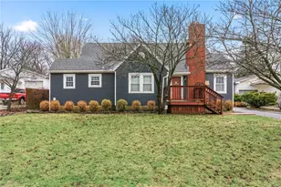 1477 S Central Dr, Beavercreek, OH 45432 - Photo 1
