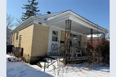 1136 Croyden Drive, Dayton, OH 45420 - Photo 1