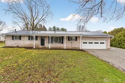 345 Valleyview Drive, Troy, OH 45373 - Photo 1