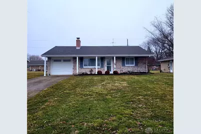 422 Southbrook Drive, Greenville, OH 45331 - Photo 1