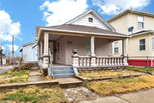 453 Livingston Ave, Dayton, OH 45410 - Photo 1