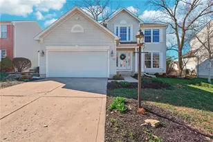 33 Christman Dr, Springboro, OH 45066 - Photo 1