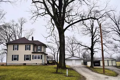 10036 Columbus Cincinnati Road, South Charleston, OH 45368 - Photo 1