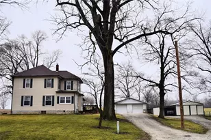 10036 Columbus Cincinnati Rd, South Charleston, OH 45368 - Photo 1