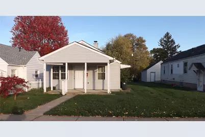 2040 Courtland Avenue, Kettering, OH 45420 - Photo 1