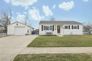 5123 Haverfield Rd, Dayton, OH 45432 - Photo 1