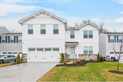 6891 Riverview Avenue, Middletown, OH 45042 - Photo 1