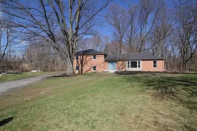 5518 Florrel Crest Lane, Harrison Twp, OH 45415 - Photo 1