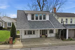 92 N Main St, Waynesville, OH 45068 - Photo 1