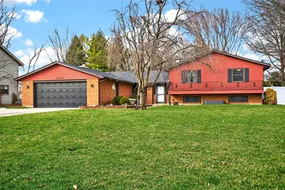 3330 Pebble Creek Drive, Beavercreek, OH 45432 - Photo 1