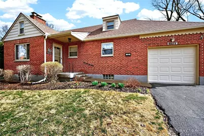 3028 Fairway Drive, Kettering, OH 45409 - Photo 1