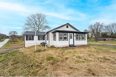 7588 Milton Carlisle Road, Bethel Twp, OH 45504 - Photo 1